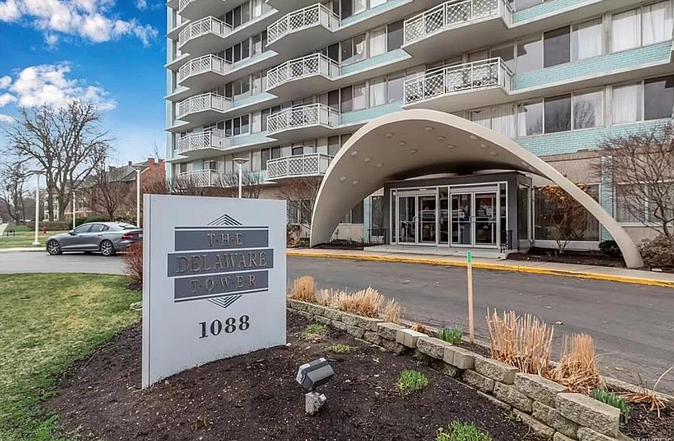 Is The Most Expensive Condo for Sale in Buffalo Worth the Price [Photos]
