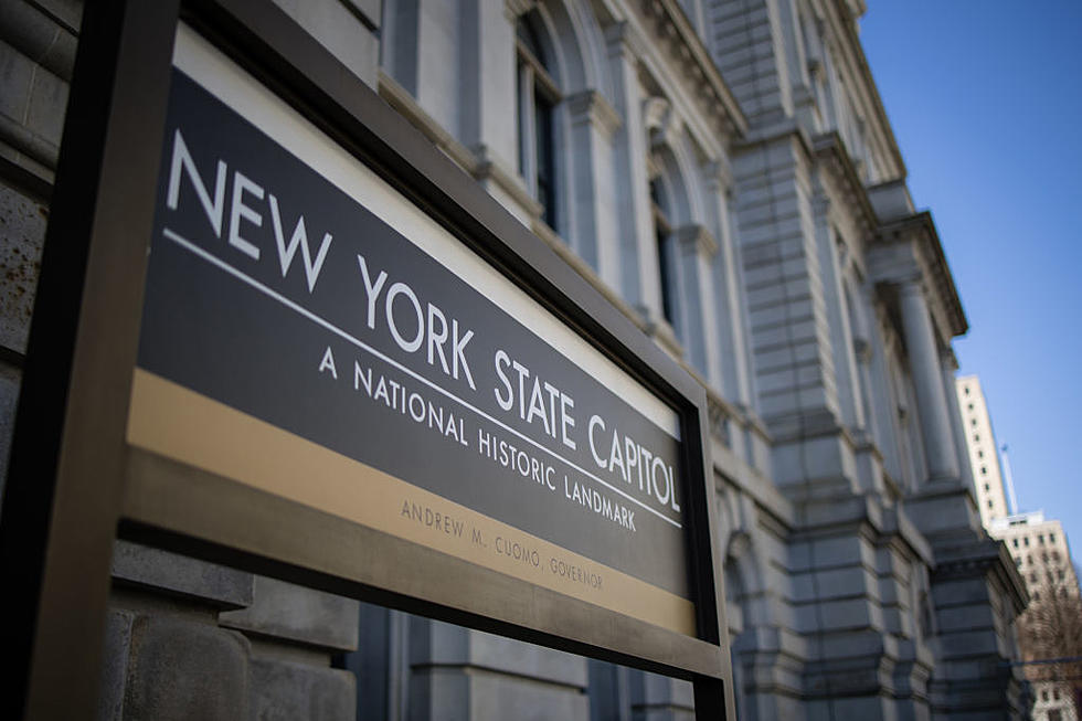 NY State Legislature Calls Emergency Session For New Eviction Ban