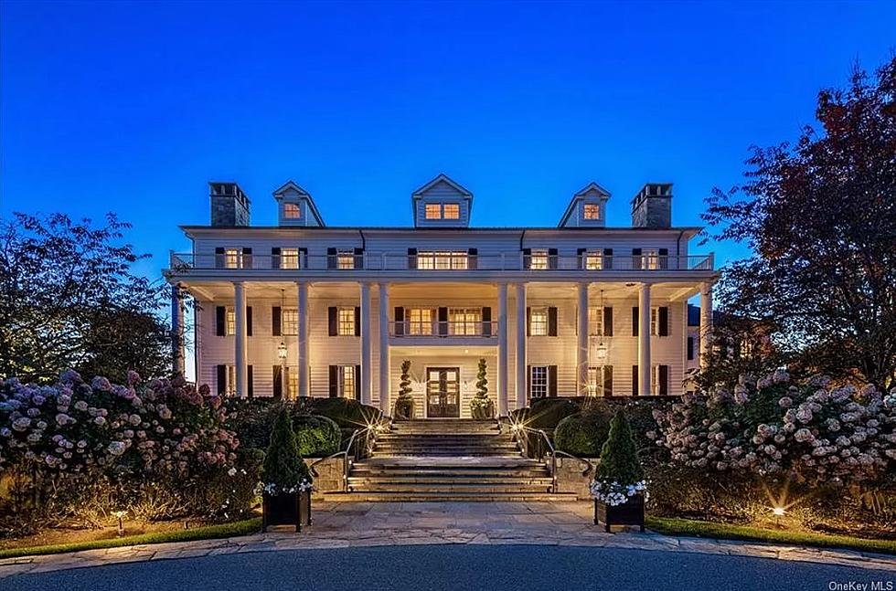 The Most Expensive House for Sale In New York is Super Luxurious