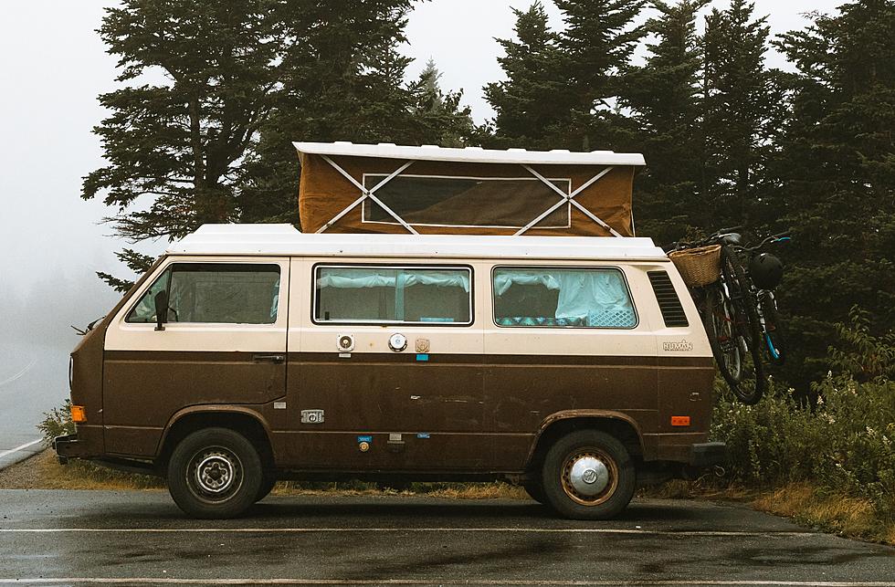 7 Illegal Vans Seized in New York, Advertised on Airbnb as ‘Glamping’