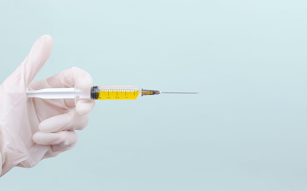 Here’s Who is Eligible to Get a COVID-19 Vaccine Booster in New York