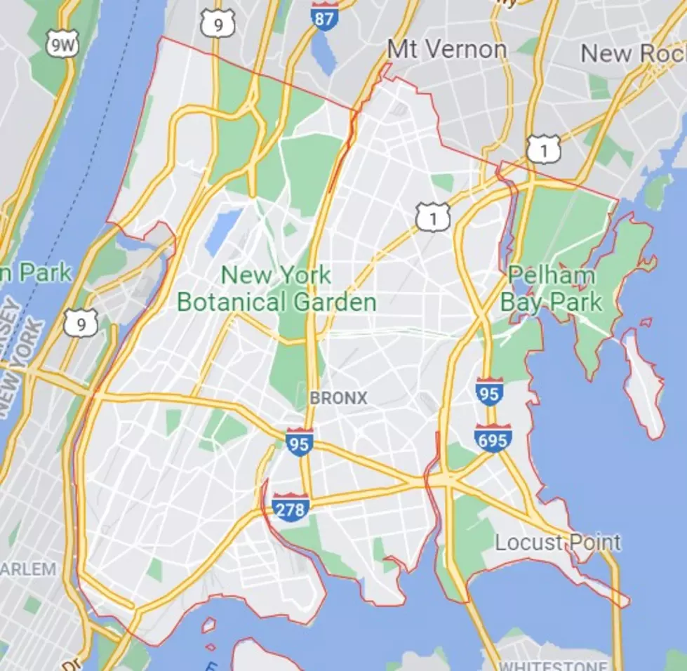 Google Maps