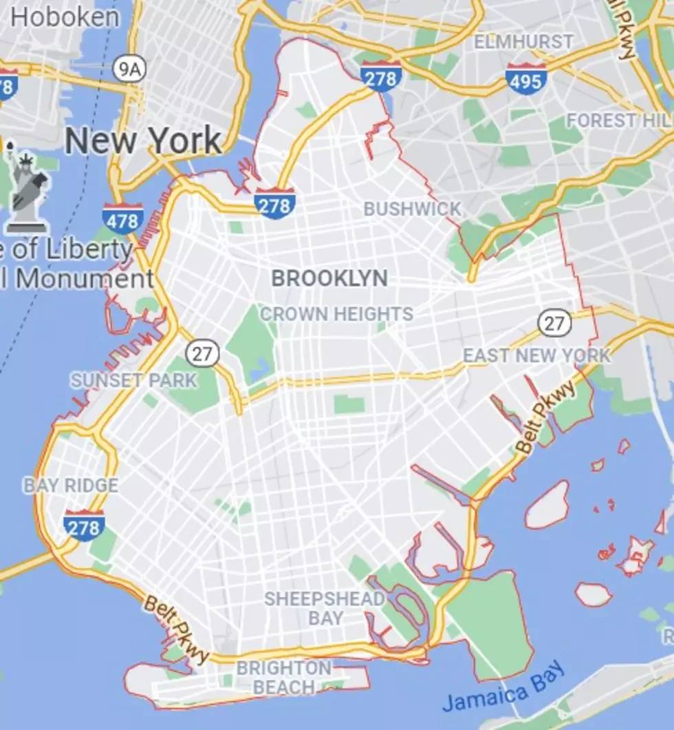 Google Maps
