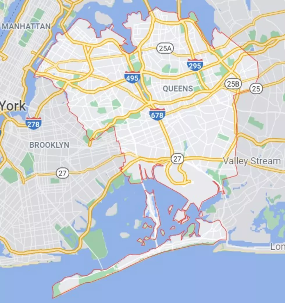 Google Maps