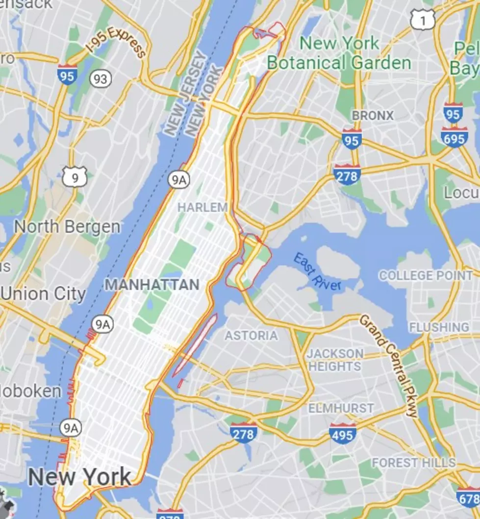 Google Maps