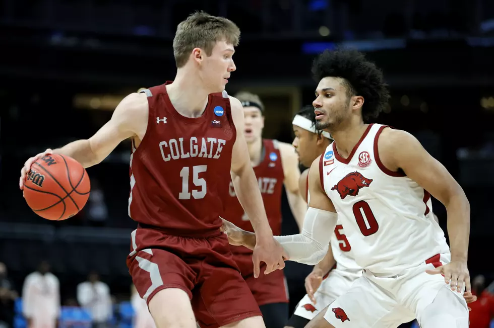 Colgate v Arkansas