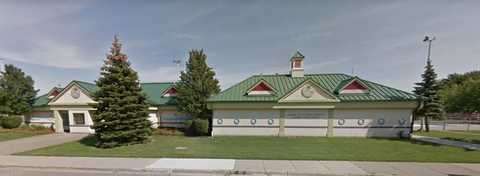 Google Maps