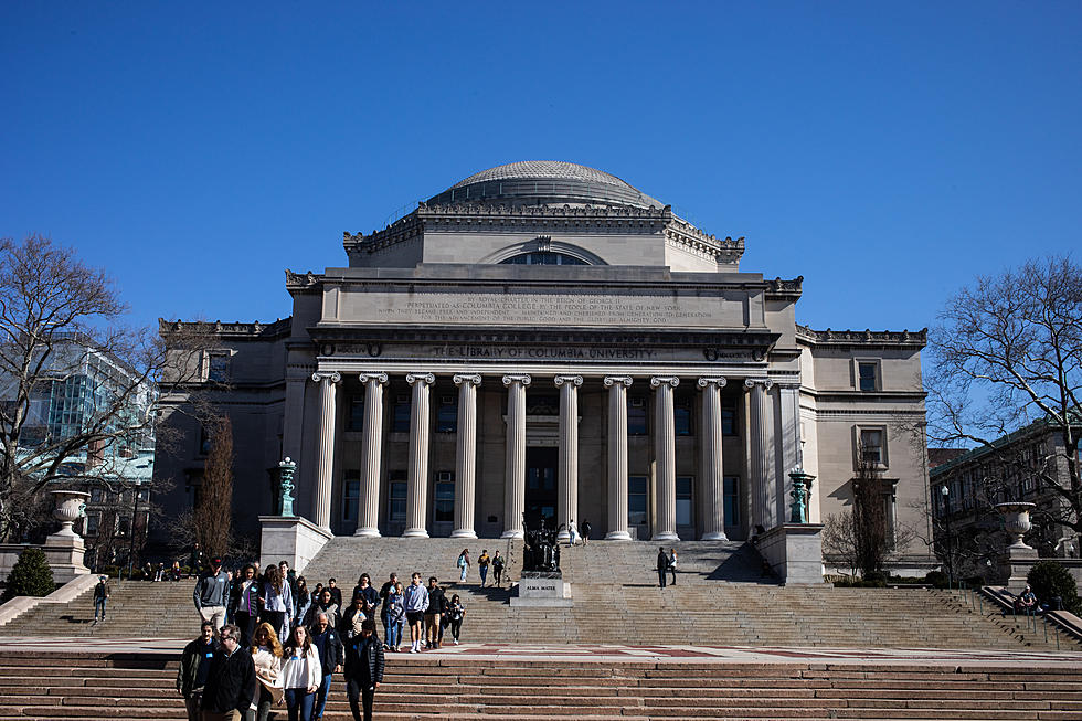 Here Are the Top 10 Colleges and Universities in New York State