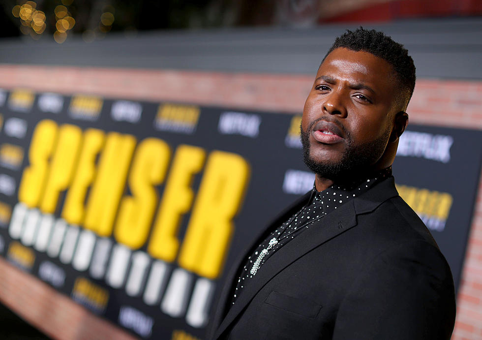 Acclaimed Black Panther Star Winston Duke to Speak in Buffalo