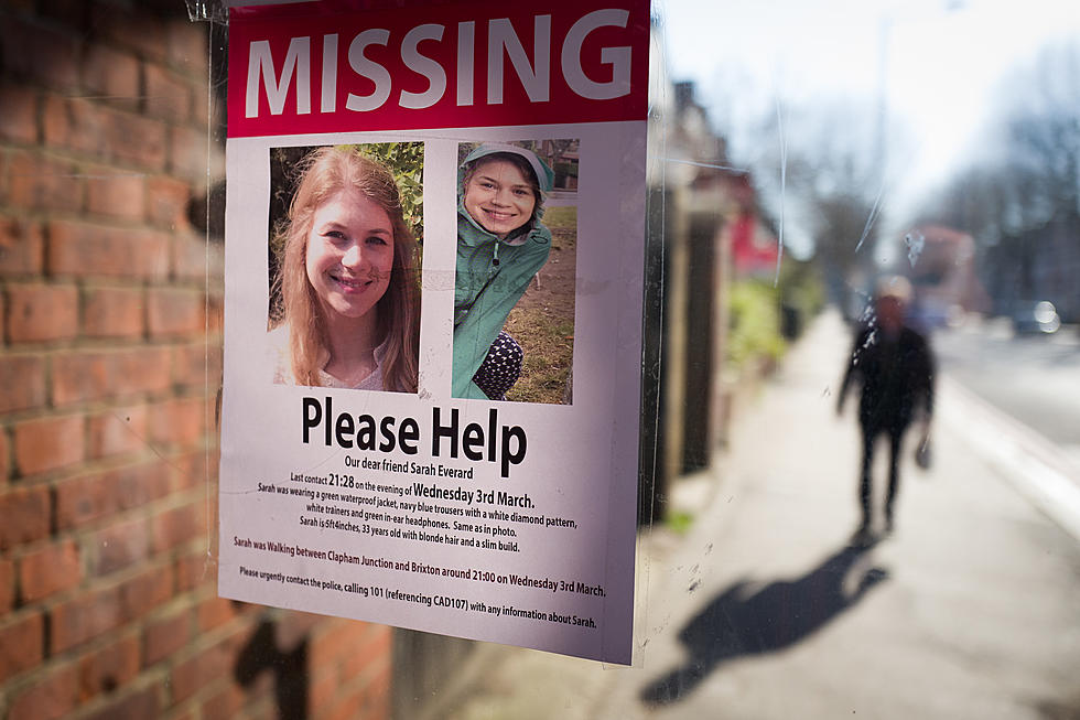 8 Girls Have Gone Missing In New York In The Past Month