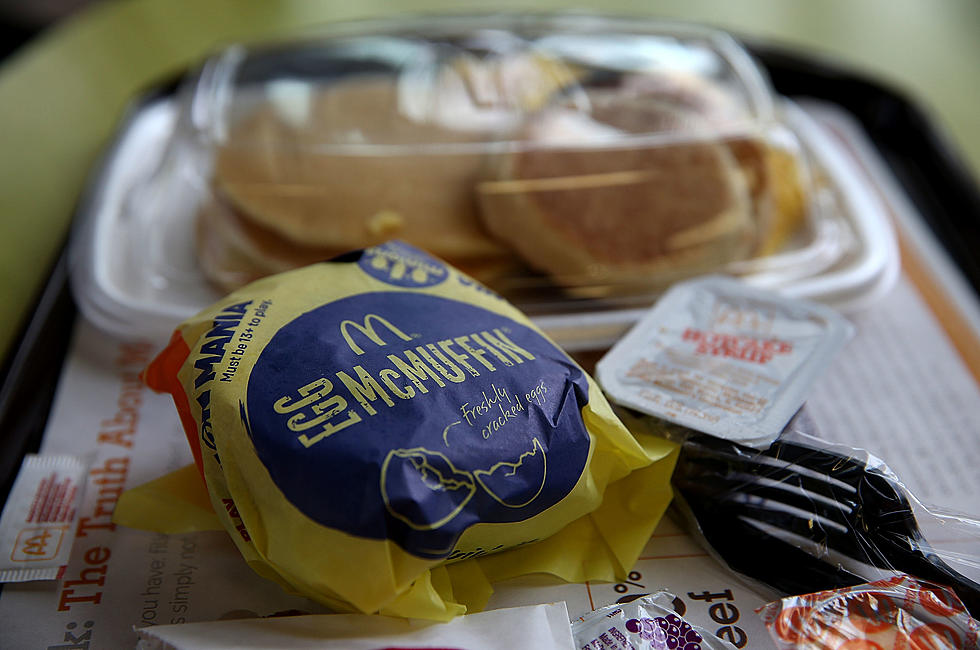 Teachers and School Employees in New York Can Get Free McDonald's