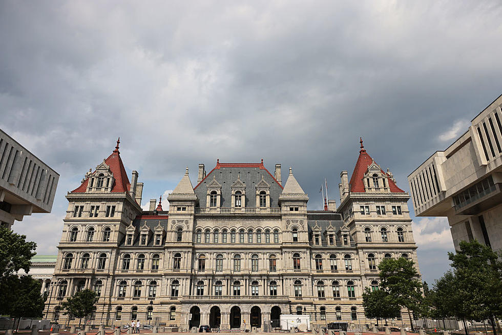 Changes Maybe Coming to the New York State Constitution