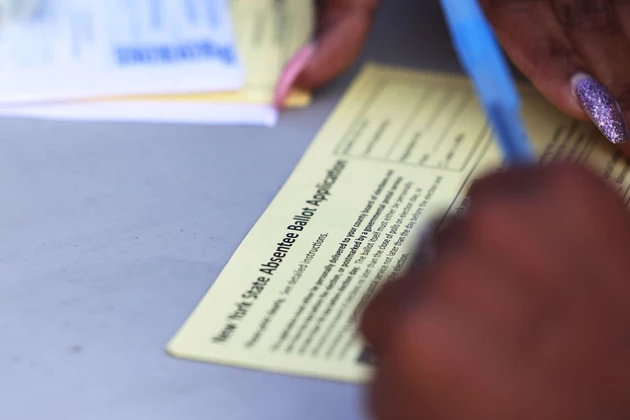 Time Is Running Out to Register to Vote in New York&#8217;s 2021 Elections