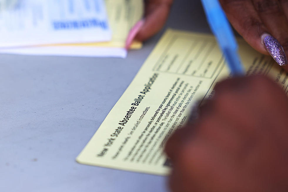 Time Is Running Out to Register to Vote in New York’s 2021 Elections