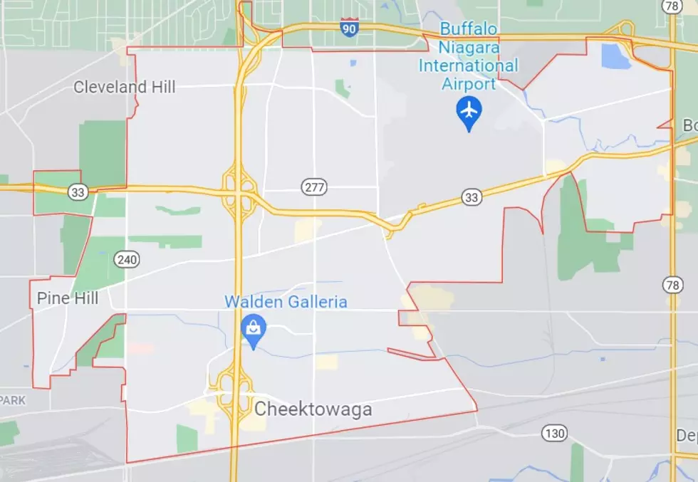 Google Maps