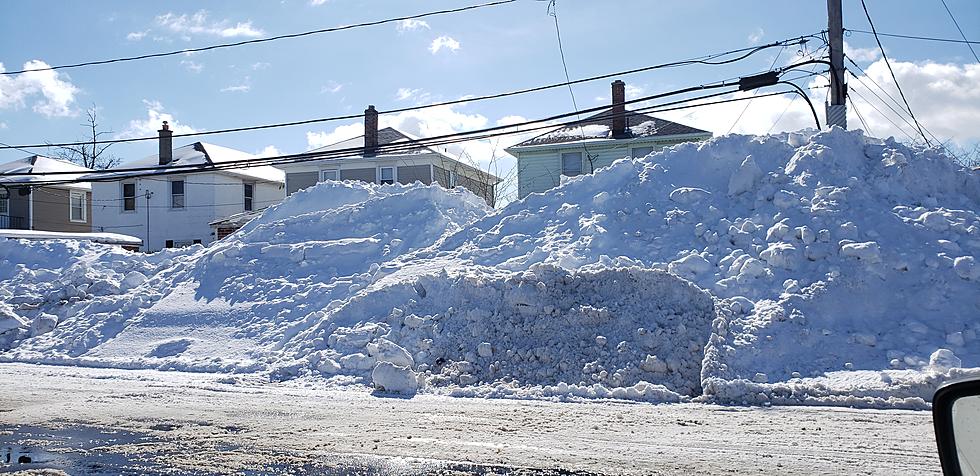 Buffalo&#8217;s 11 Snowiest Days on Record in November and December [List]