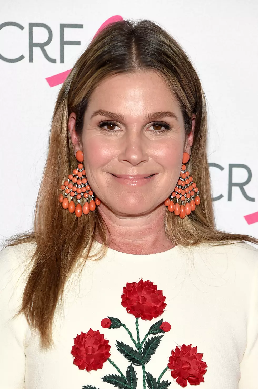 Breast Cancer Research Foundation Hosts Hot Pink Party - Arrivals