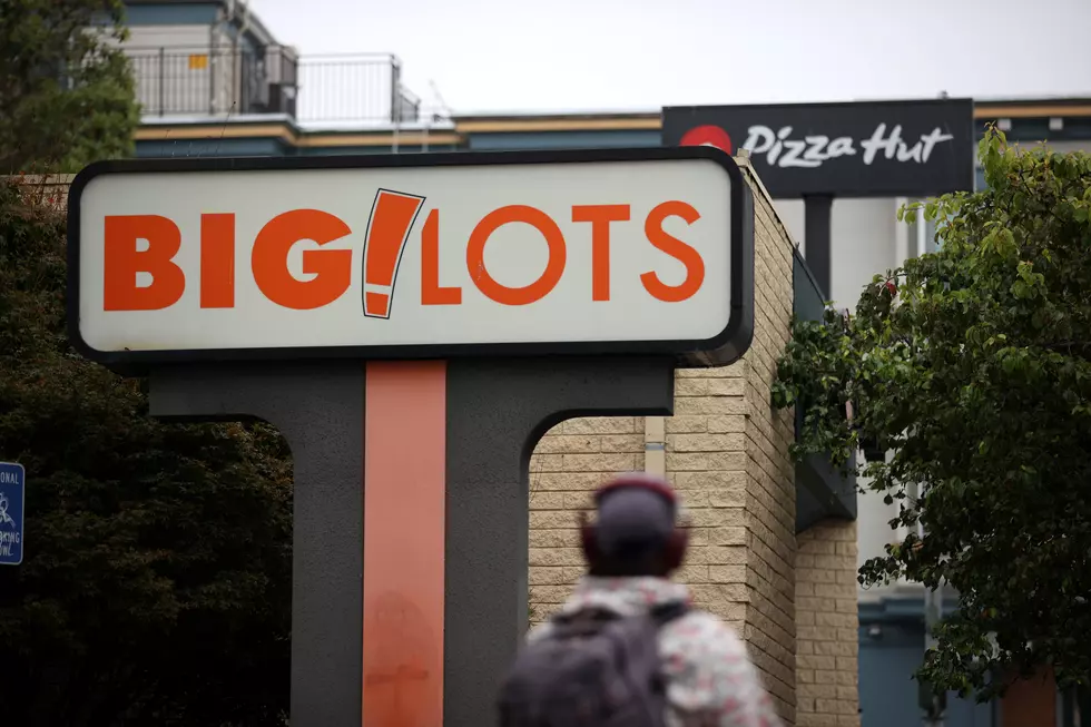 Big Lots Retail Chain Reports Record-High Second Quarter Earnings