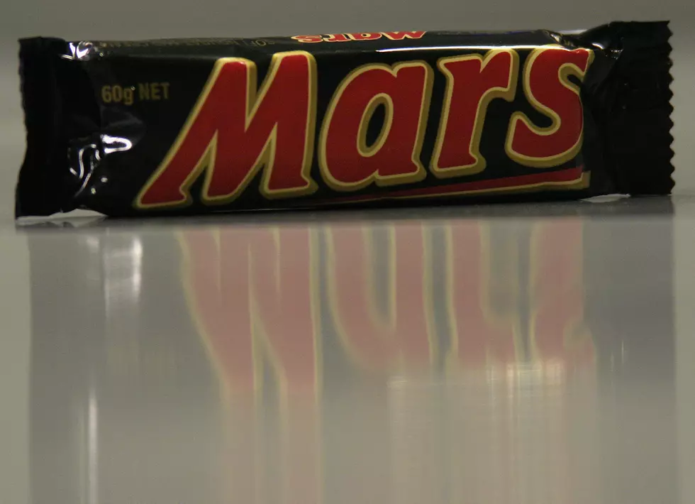 Mars Bars And Snickers Withdrawn From Sale In NSW After Contamination Threat