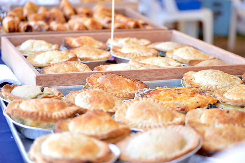 7 Spots To Get Delicious Pies For ‘Pi Day’ In Buffalo [List]