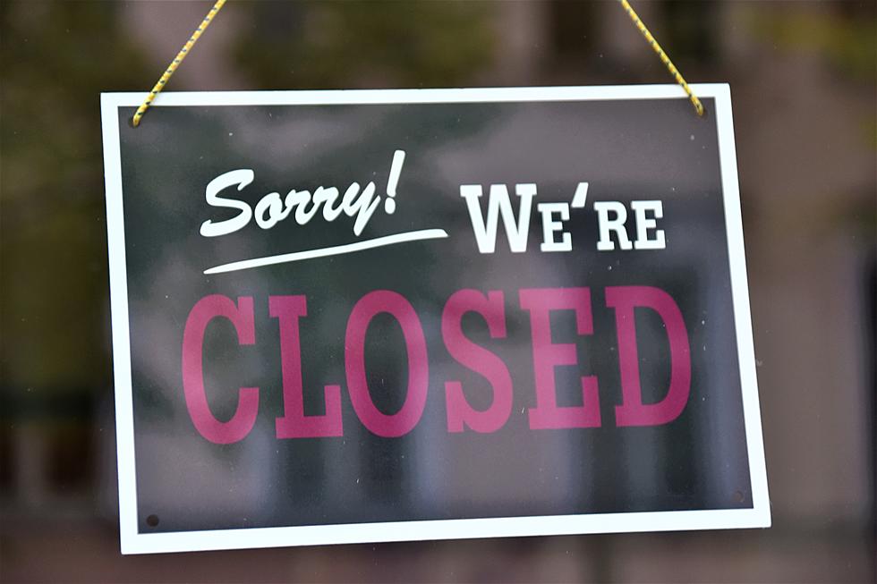 Locally-Owned Restaurant In Western New York Is Closed For Now 
