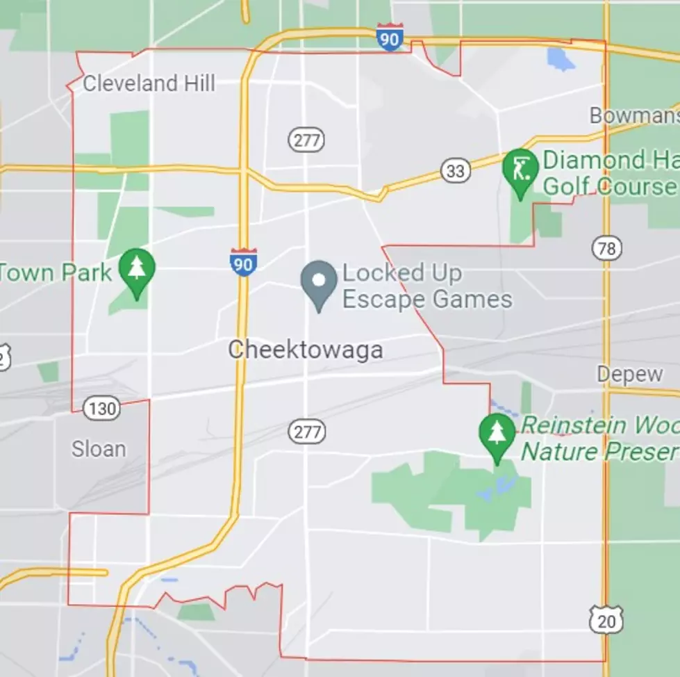Google Maps