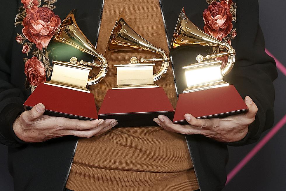Here Are All The Buffalo Natives Who Have Won Grammy Awards [List]