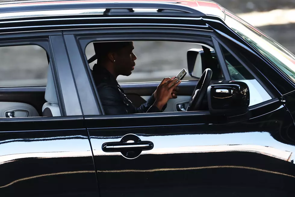 New Law Seeks to Crack Down on Distracted New York Drivers
