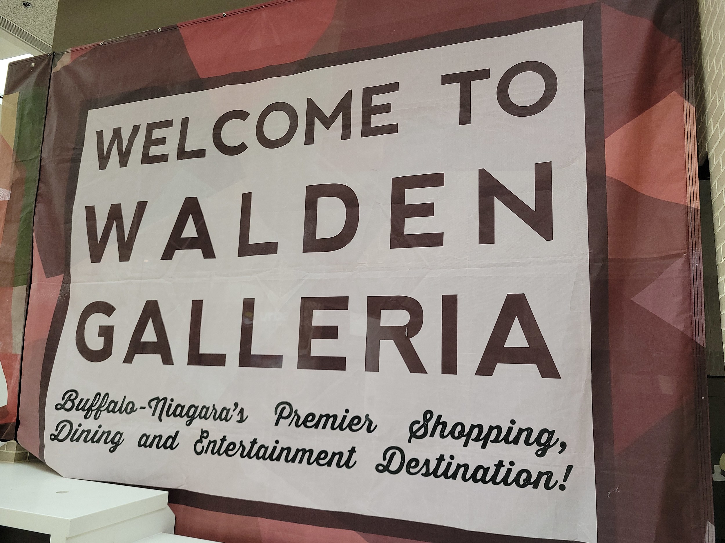 Walden Galleria Mall - Step Out Buffalo