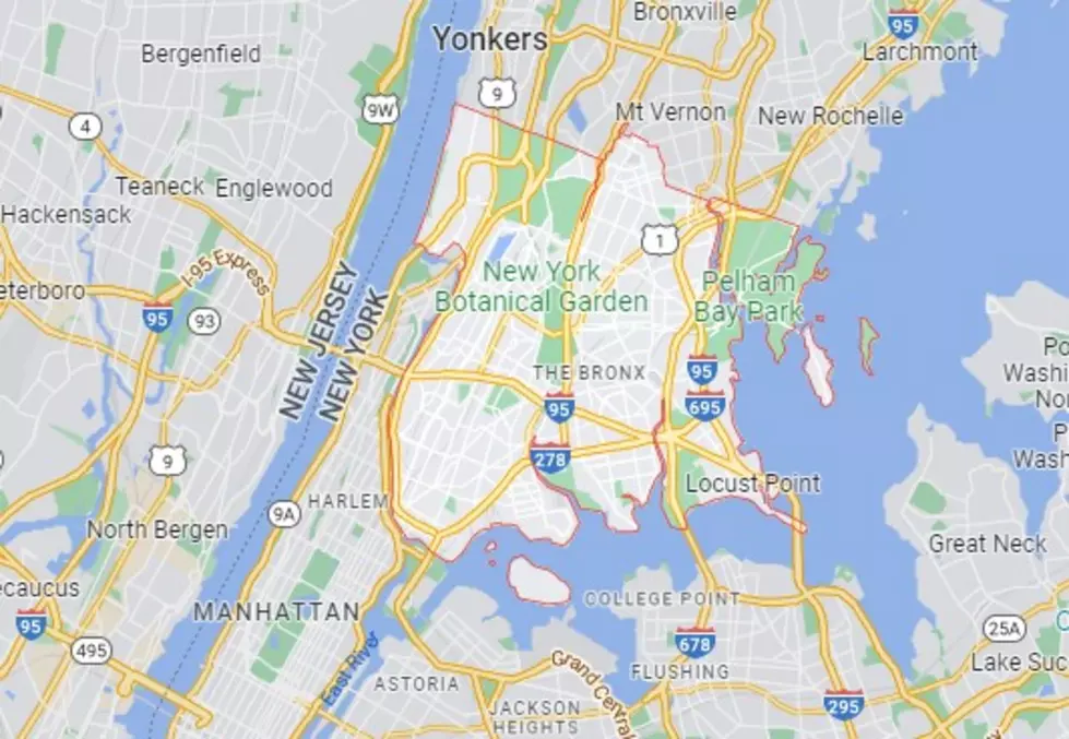 Google Maps