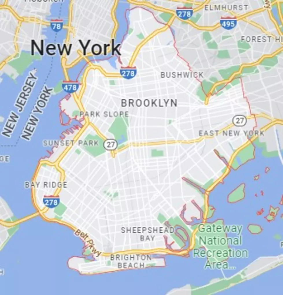 Google Maps