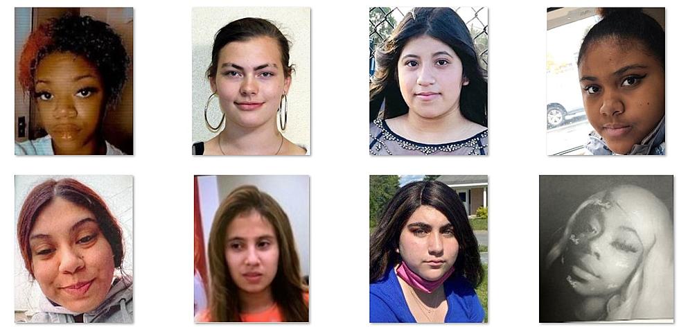 15 Teen Girls Have Gone Missing In New York In The Past Month [Photos]