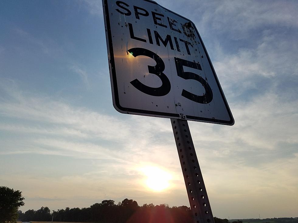 Here’s Where New York State Can Automatically Fine You For Speeding