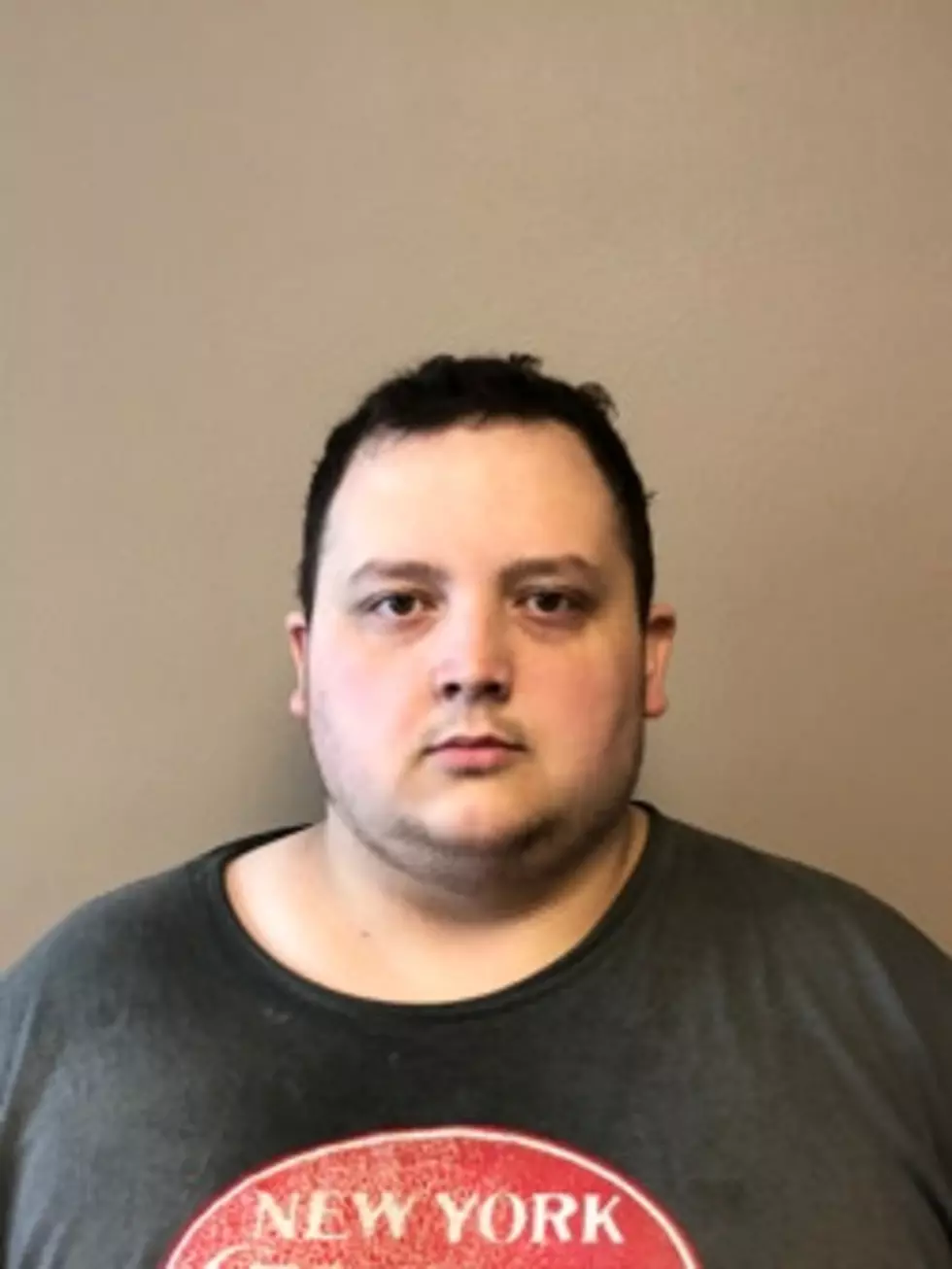 Niagara Sheriff