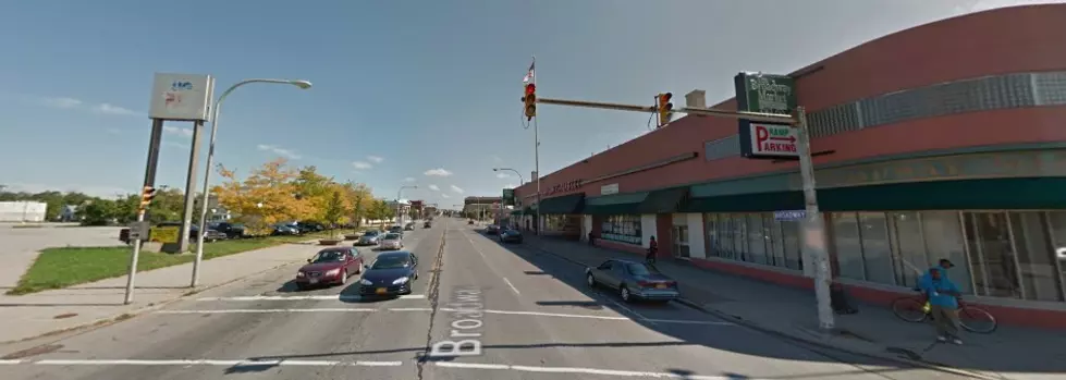 Google Maps
