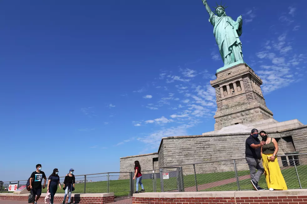 New York City Allows Indoor Cultural Institutions To Begin Operating Again