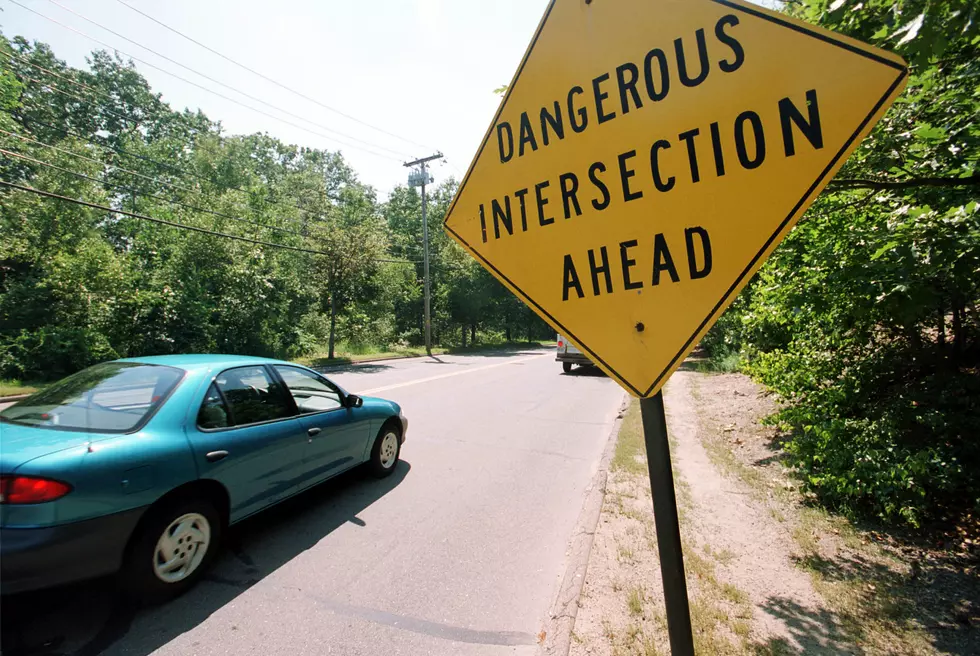 State Farm Names Nation''s Most Dangerous Roads