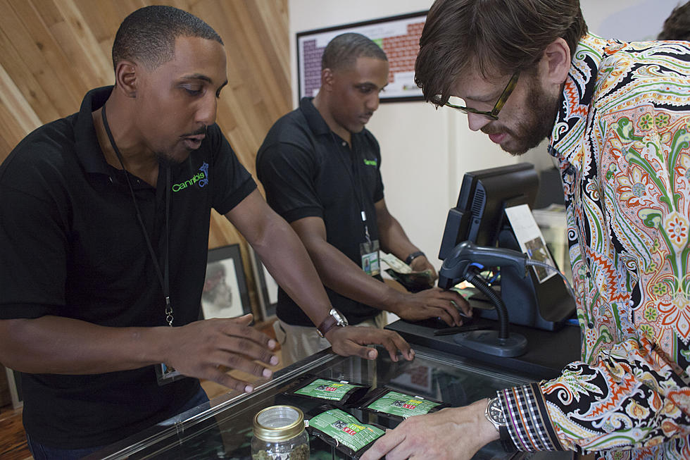 You Can Legally Buy Recreational Marijuana At These 6 Shops In WNY Now