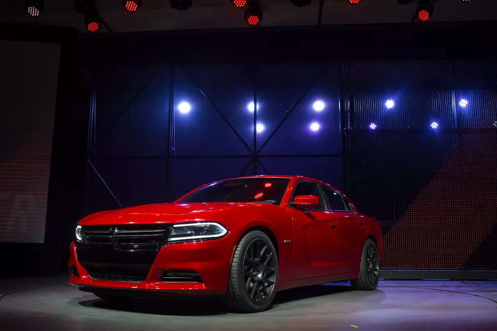 New York International Auto Show Holds Preview For Media
