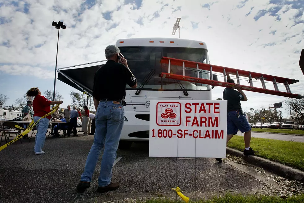 Gulf Coast Residents Recover From Hurricane Ivan
