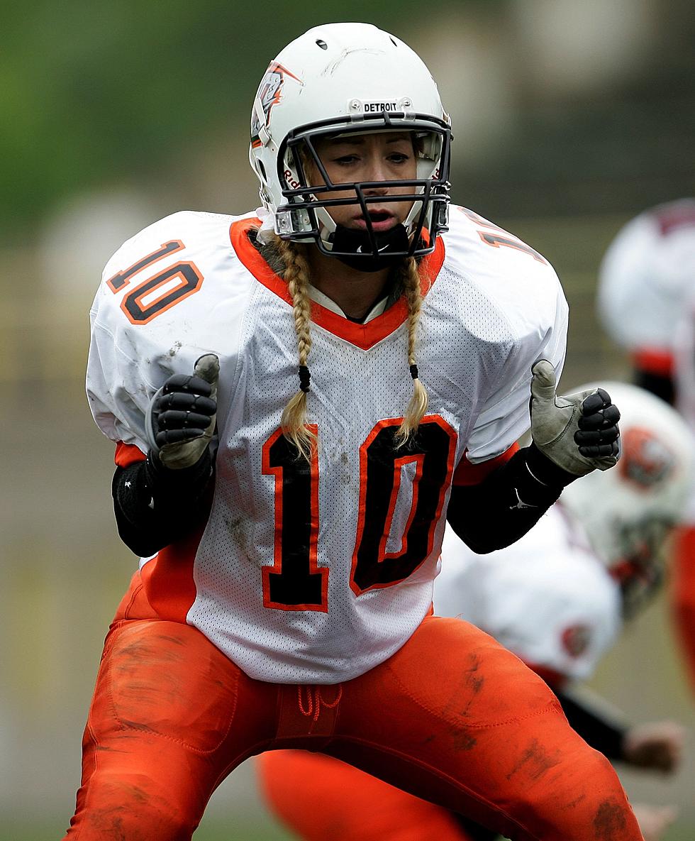 Is Women’s Football Coming to New York High Schools?