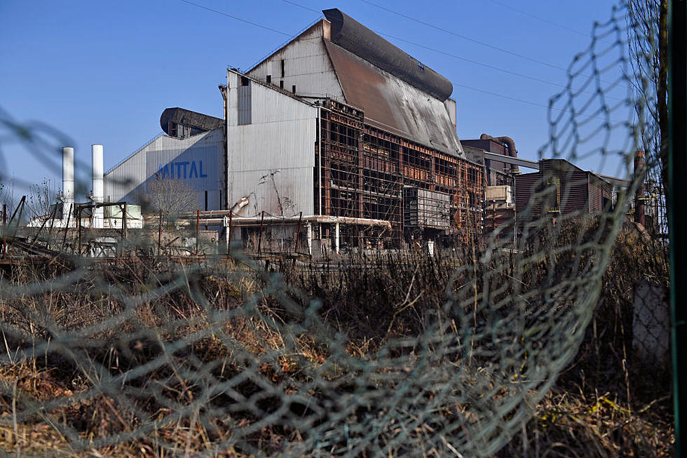 Governor Hochul Declares Rust Belt Legacy over in Central New York