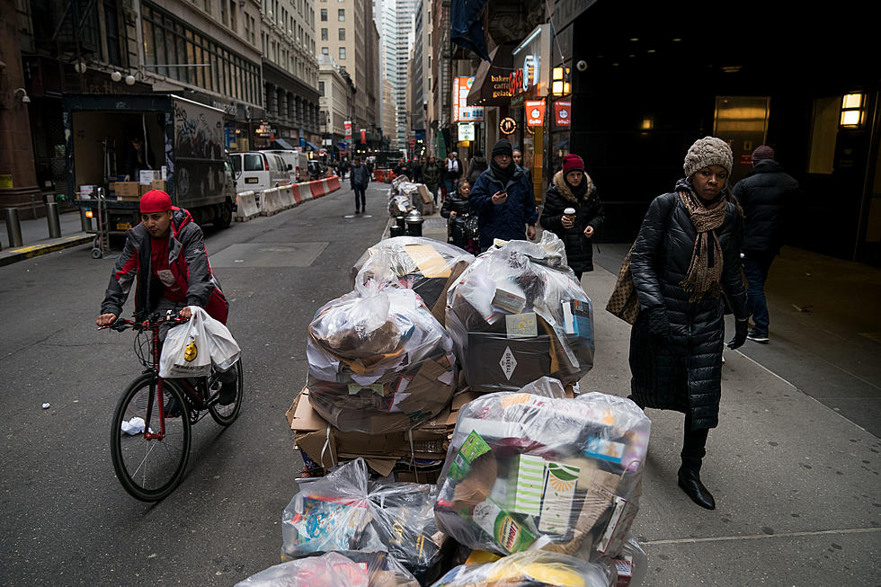 Three New York Cities Named Among The Dirtiest In America