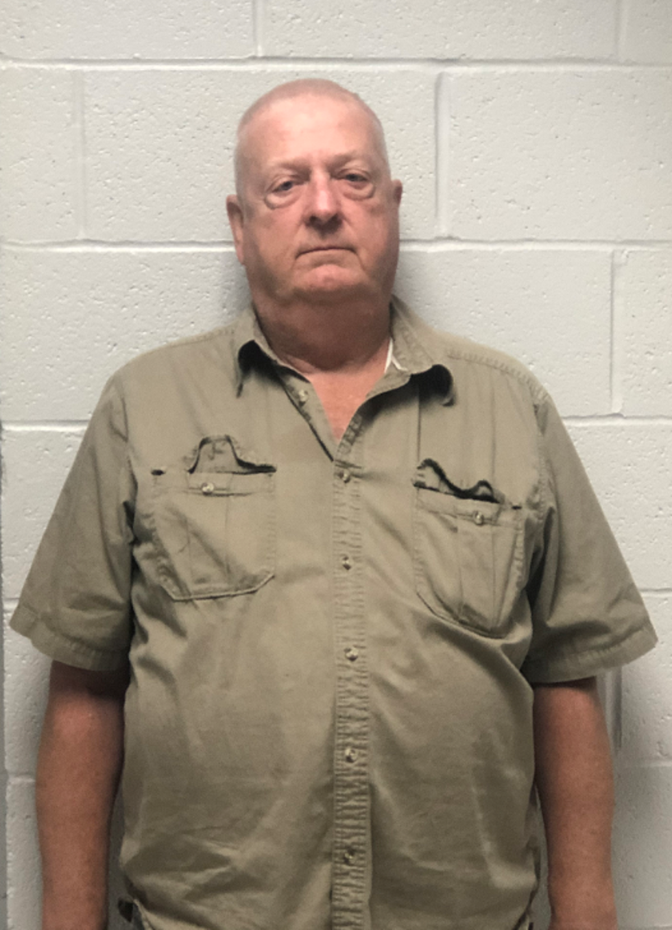 Niagara Sheriff