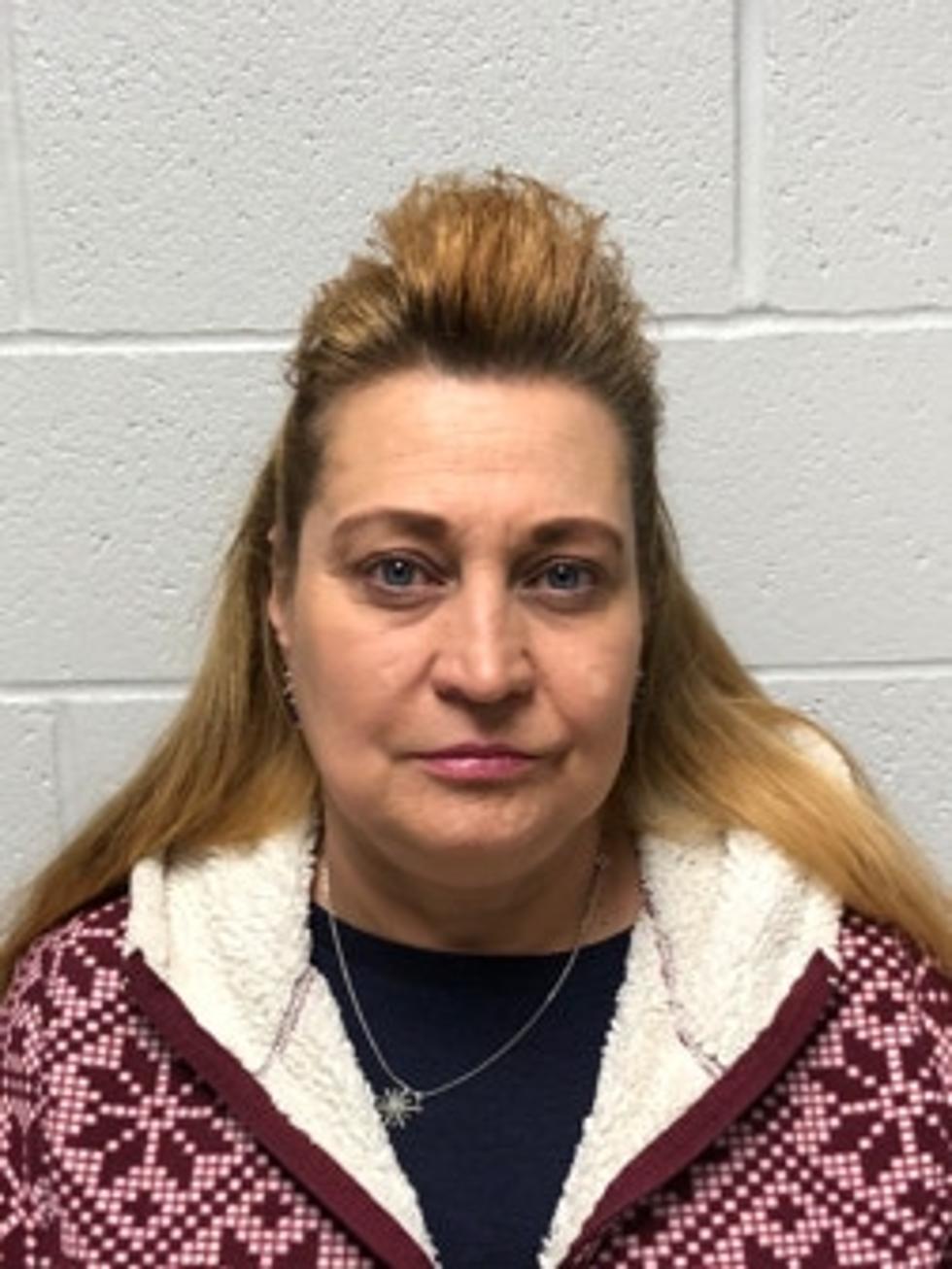 Niagara Sheriff
