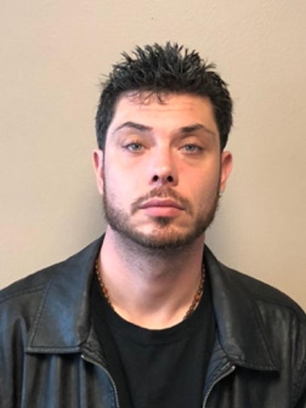 Niagara Sheriff