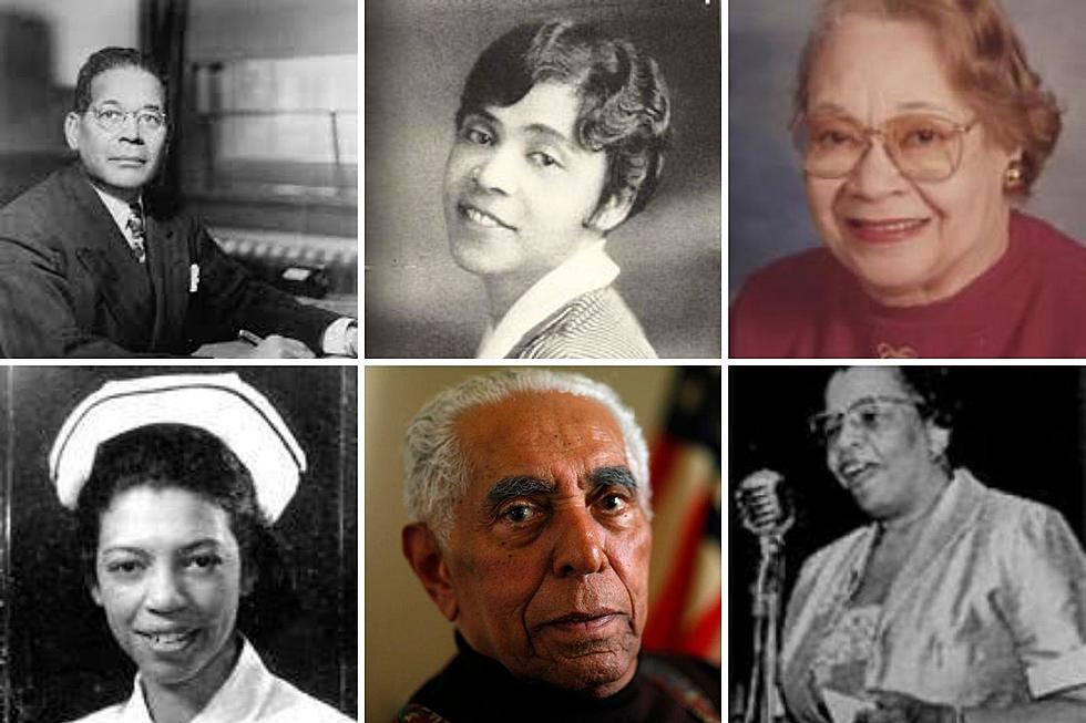 Spectrum Health Celebrates 10 Black Social Justice Leaders During Black History Month
