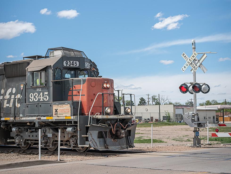 7 Most Deadly And Dangerous Railroad Crossings In New York [List]