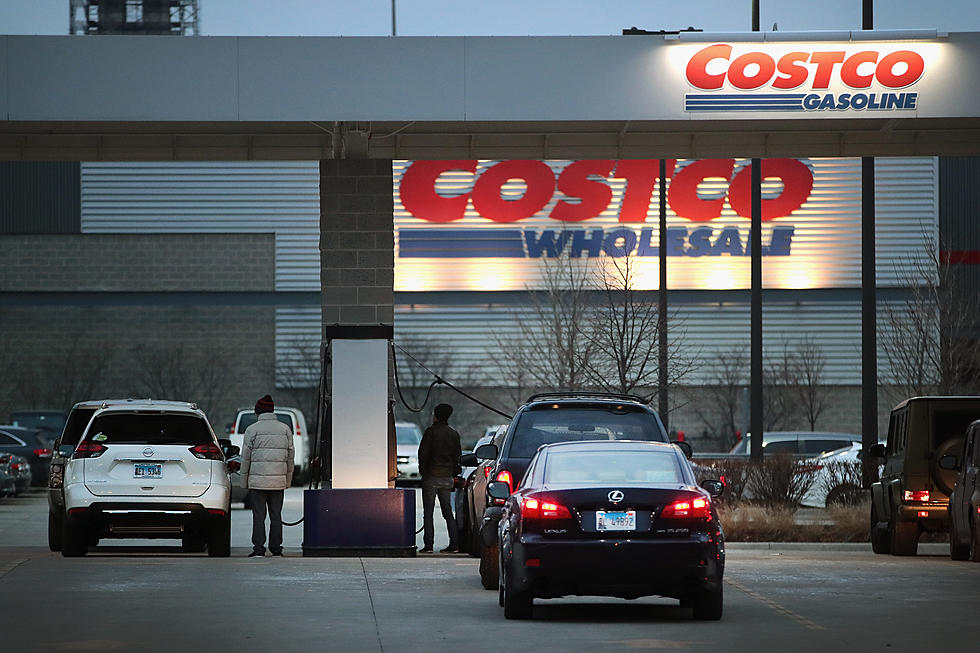 Get Cheaper Gas At Costco In New York State Without Paying For Membership