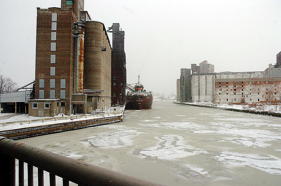 Buffalo River Almost Ready To Be Considered &#8216;Clean&#8217;